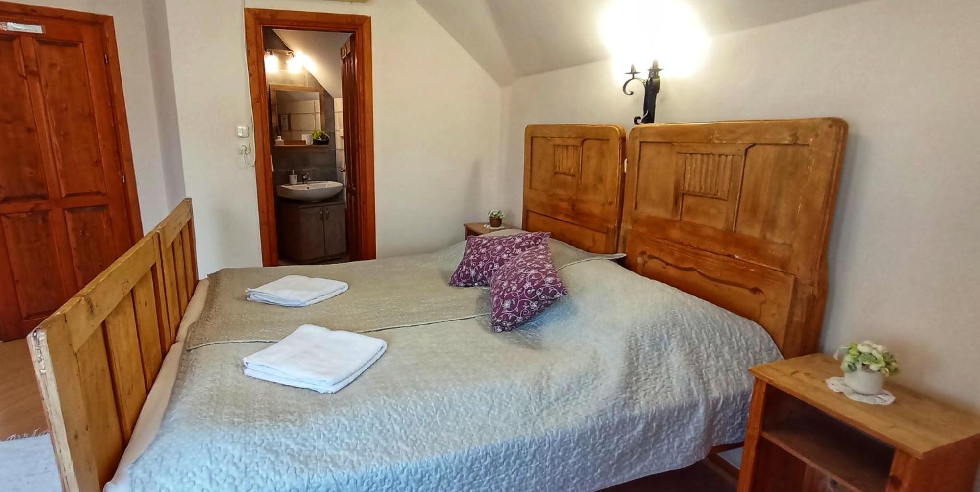 Guest house Vitenyi Pince Vendeghaz